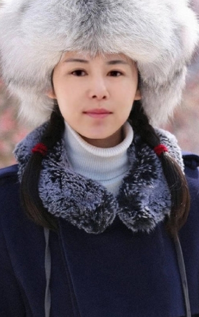 凉月满天的第一张照片--临沂红颜知己交友网